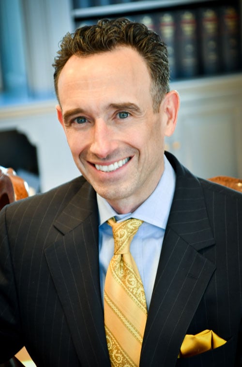 Attorney Charles W. Marsar