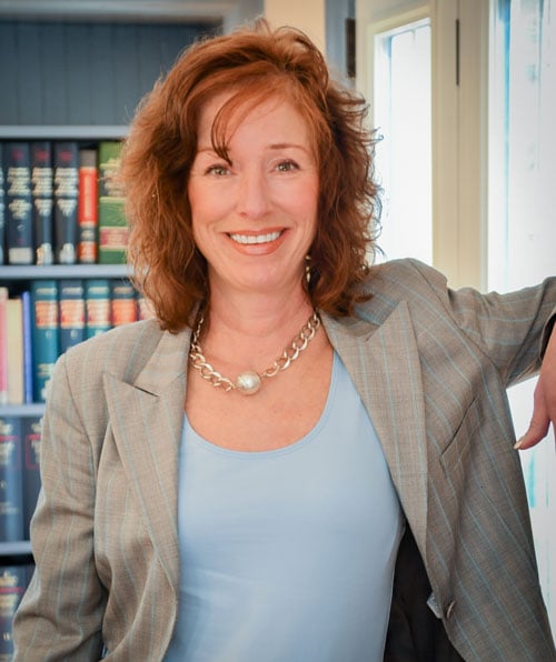 Attorney Robin Marzella